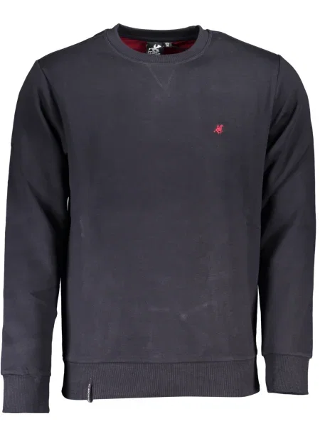 Hanorac U.s. Grand Polo albastru