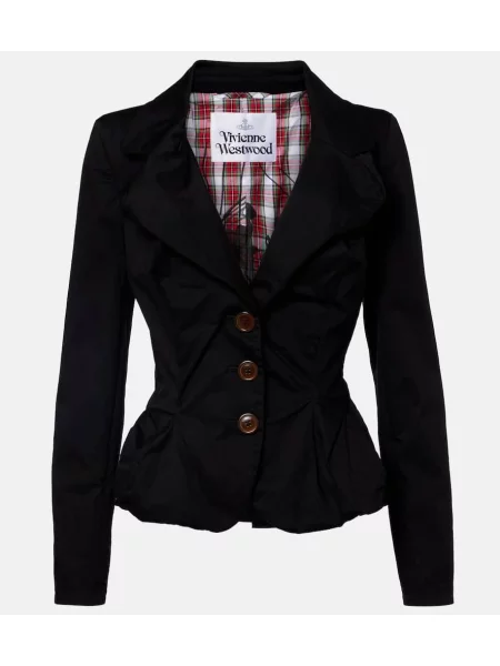 Marynarka Vivienne Westwood czarna