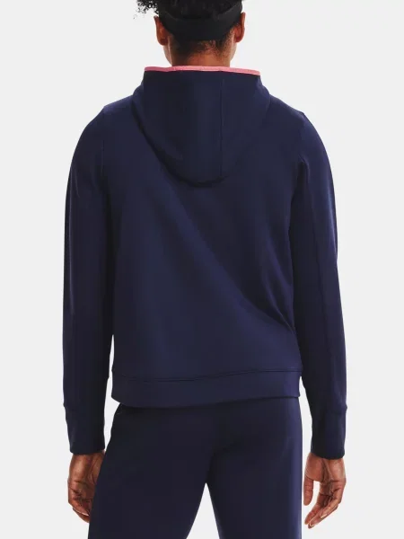 Hanorac Under Armour negru