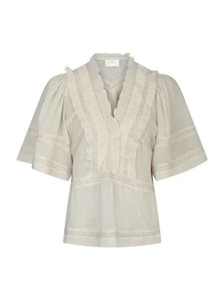 Bluzka Neo Noir biała