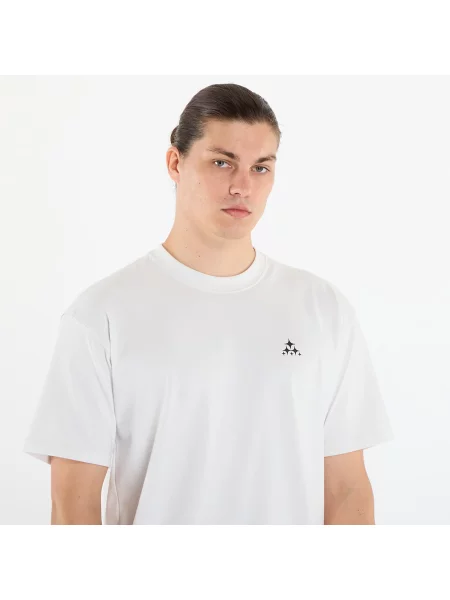Tričko Nike bílé