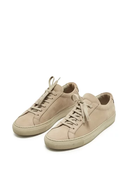Top Common Projects
