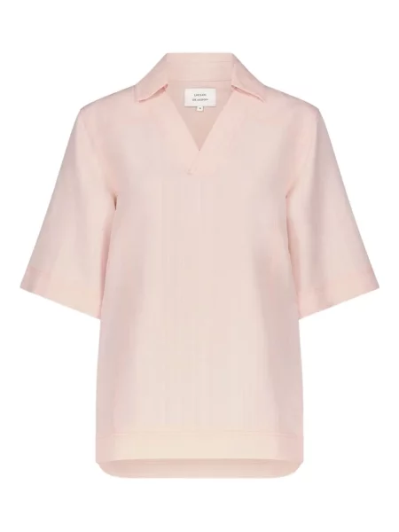 Top Loulou De Saison roz