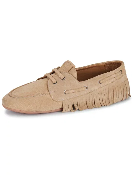 Pantofi Jb Martin maro