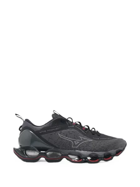 Sneakerși Mizuno negru