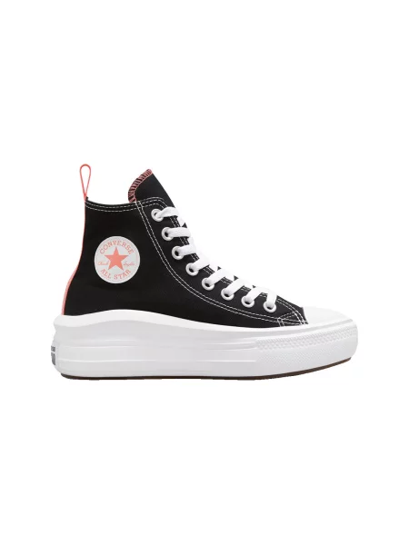 Pantofi Converse negru