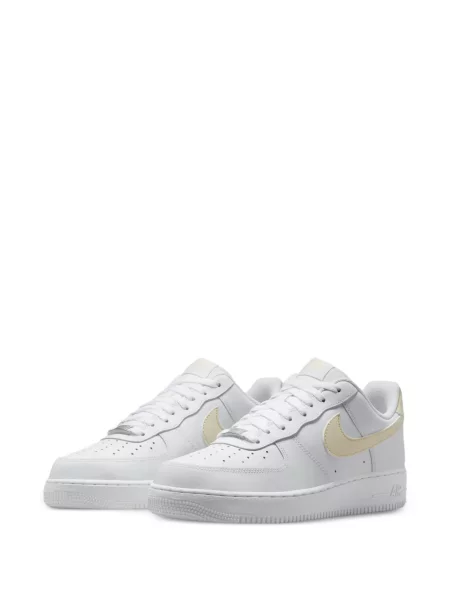 Pantofi alergare Nike Air Force 1 alergare alb