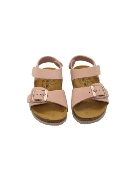 Pantofi copii Plakton roz