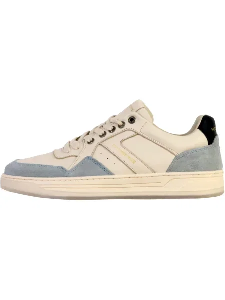 Pantofi Redskins bej