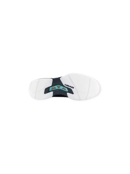 Pantofi Head gri