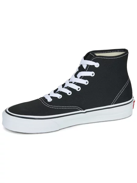 Pantofi Vans negru