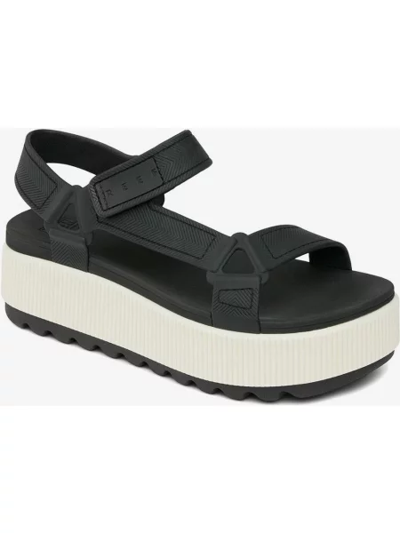 Sandały Reef Water Rem Higher Puro 36 czarne