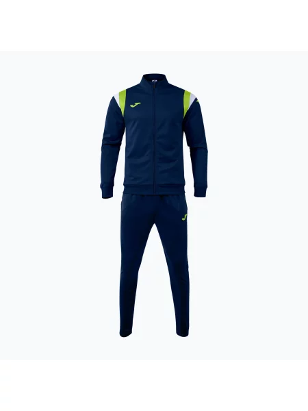 Trening pentru bărbați Joma Terra dark navy/lime