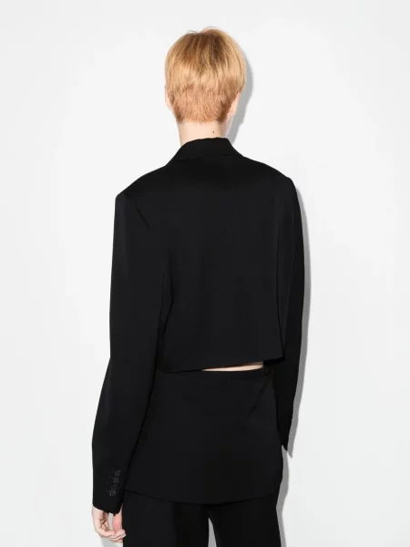 Sako Jw Anderson černé
