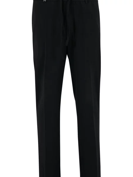 2Y Studios Pantaloni Nyrion' negru