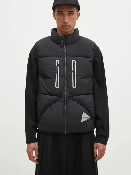 Tricou Gramicci negru