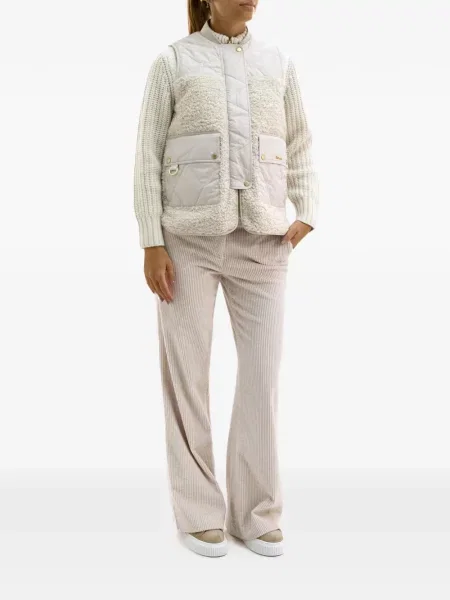 Vestă Barbour