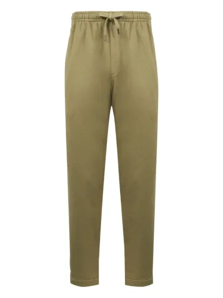 Pantaloni Marant verde