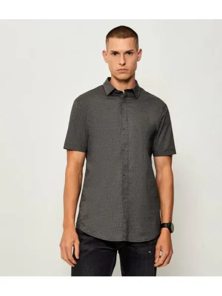 Armani Exchange Cămașă