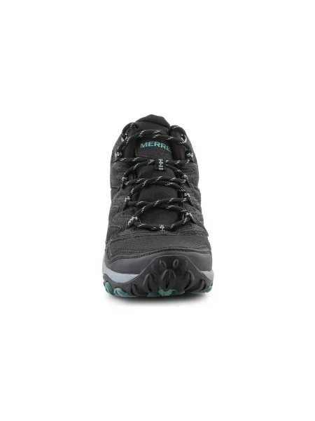 Sneakerși Merrell negru