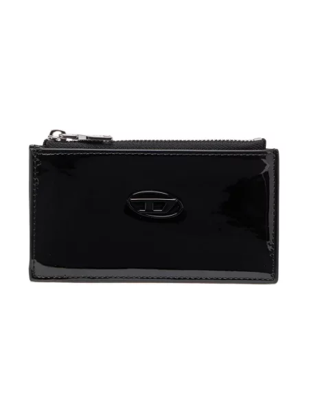 Diesel portfel PLAY PLAY CARD HOLDER III czarny