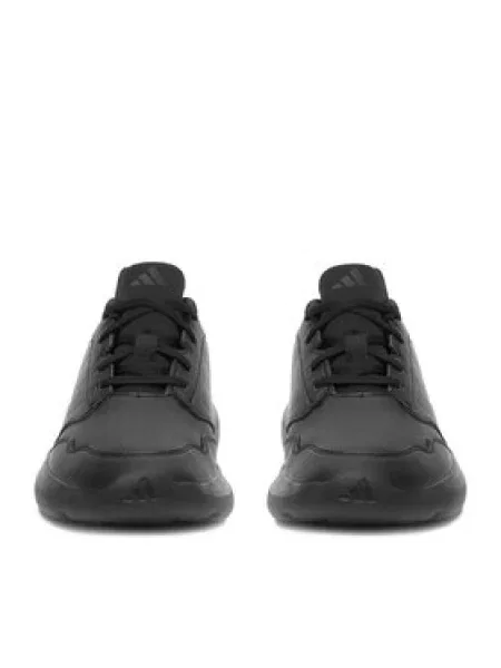Sportcipők adidas TENSAUR RUN J fekete