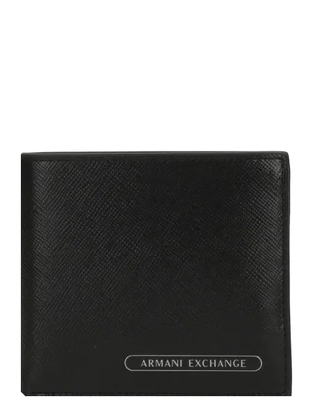 Taška Armani Exchange čierna
