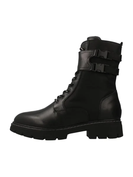 Pantofi Nerogiardini negru