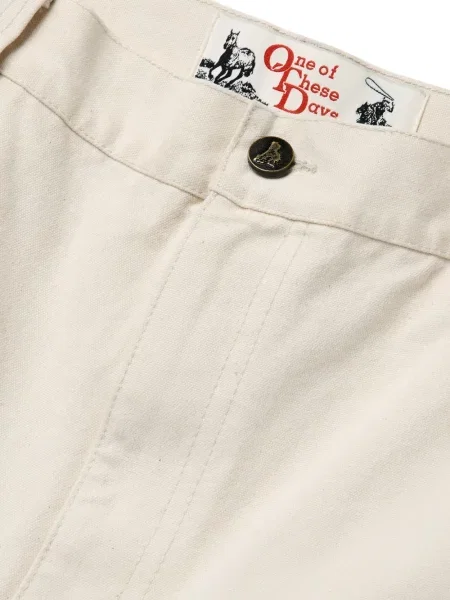 Pantaloni One Of These Days cu imagine