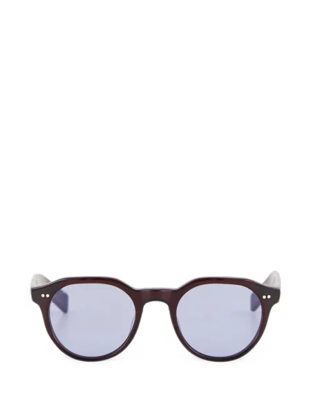 Ochelari de soare Eyevan7285 roșu