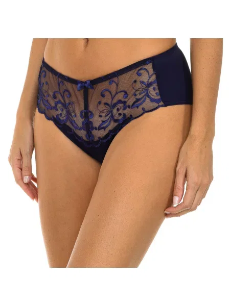Gaćice Playtex plava