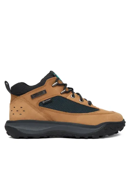 Sportcipők Timberland Timbercush Motion 7 Mid barna