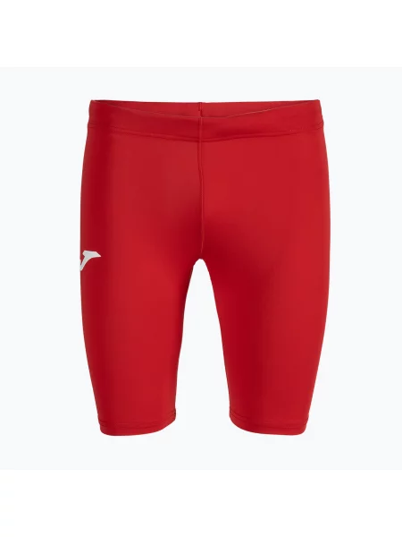 Футбольні шорти Joma червоні