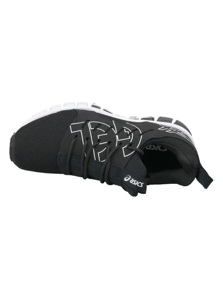 Pantofi copii Asics negru