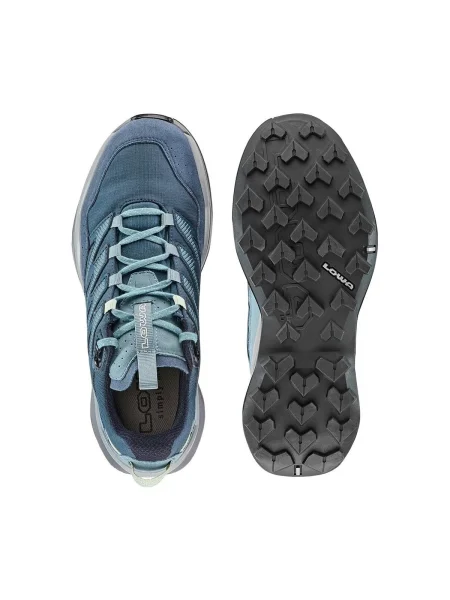 Pantofi Lowa