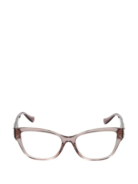 Ochelari de soare Versace roz