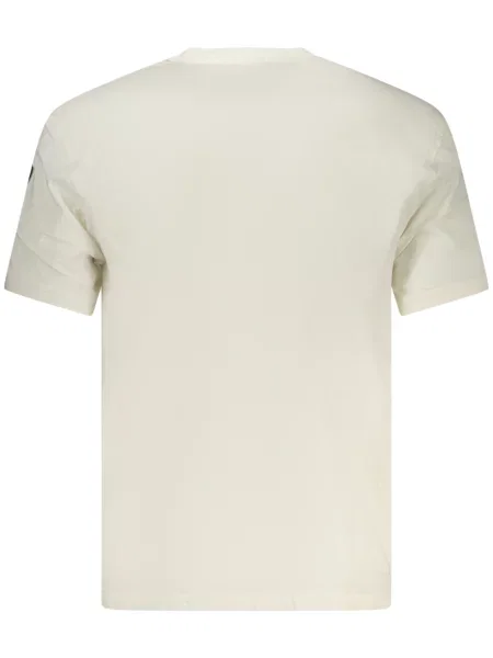Tricou Blauer Apparel alb