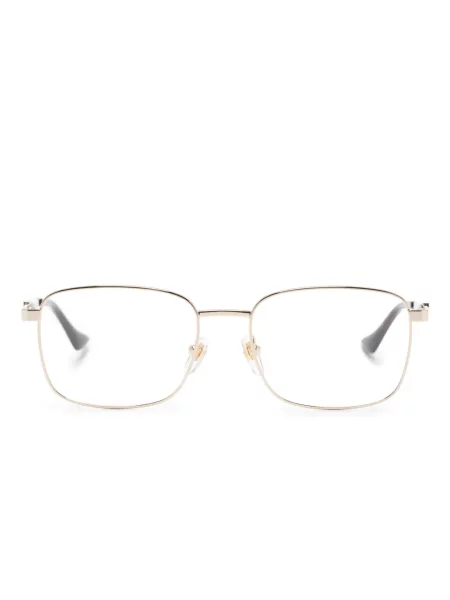 Ochelari de soare Gucci Eyewear auriu