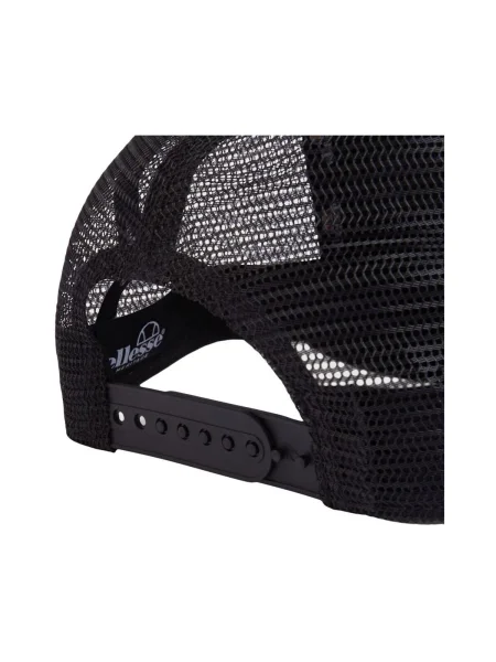 Șapcă Ellesse negru