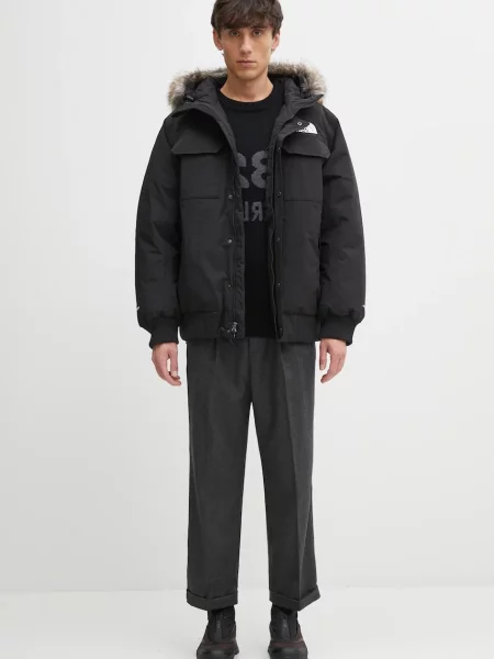 The North Face Пухова куртка Mcmurdo Bomber