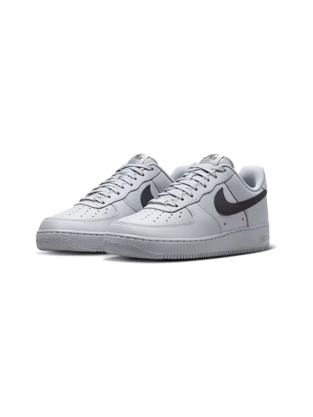 Tenisky Nike Air Force 1 sivá