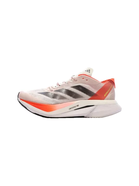 Pantofi Adidas alergare roz