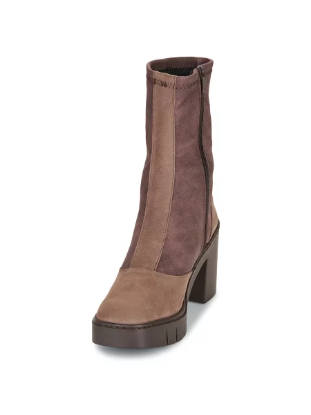 Pantofi Art maro