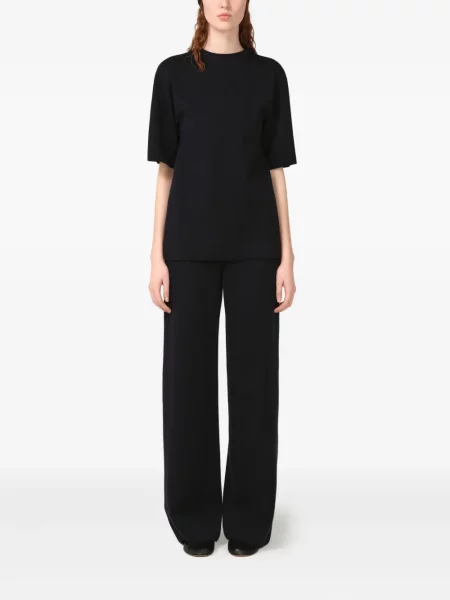 Tricou Fforme albastru