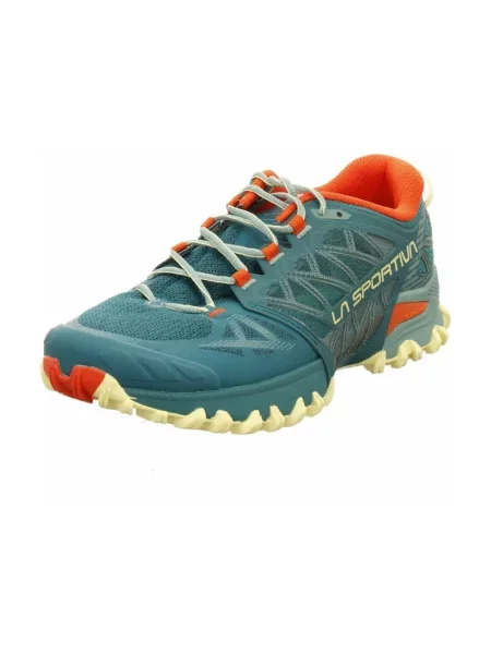 Sneakersy La Sportiva niebieskie