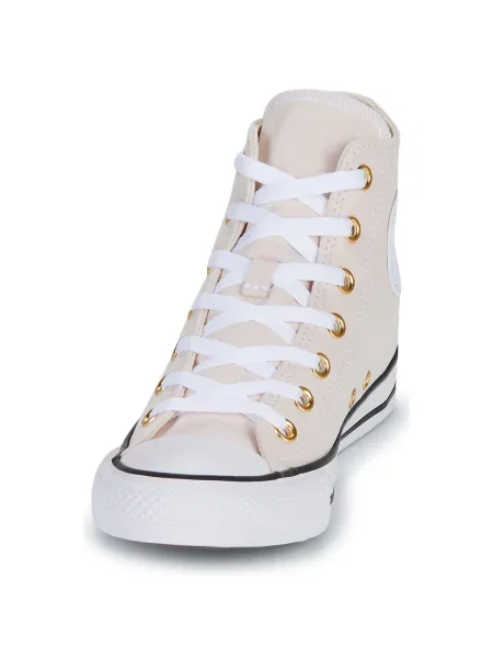 Pantofi Converse din canvas gri
