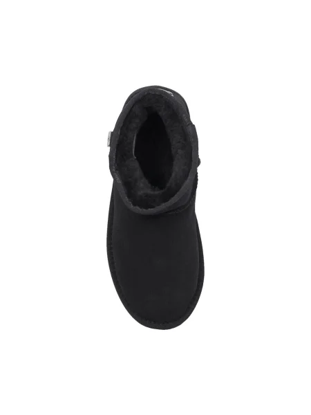Pantofi Emu negru