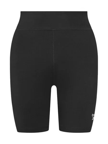 Pantaloni scurți Reebok negru