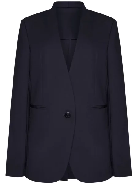 Geacă Wolford albastru