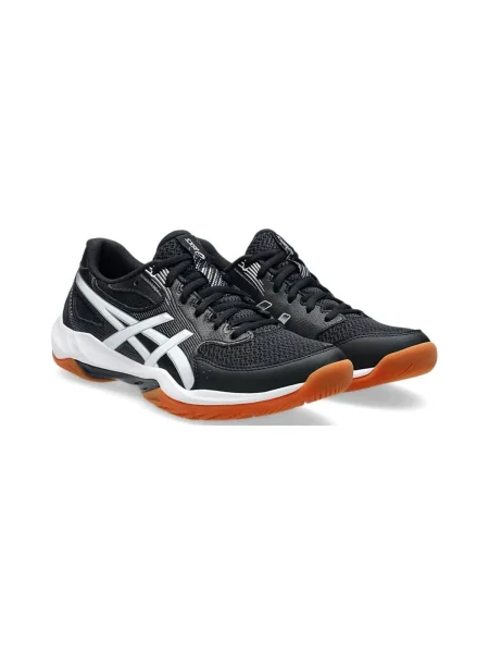Tenisky Asics Gel-rocket čierna